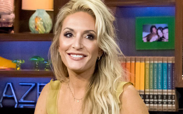 Below Deck Star Kate Chastain - Did She Have Plastic Surgery?